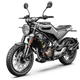 Image for article titled Husqvarna Shrunk The Svartpilen